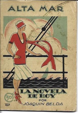 Alta mar