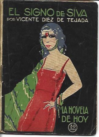 El signo de Siva