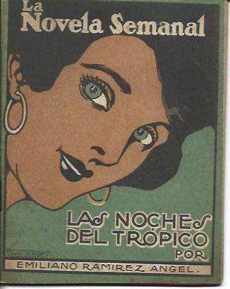 Las noches del tropico