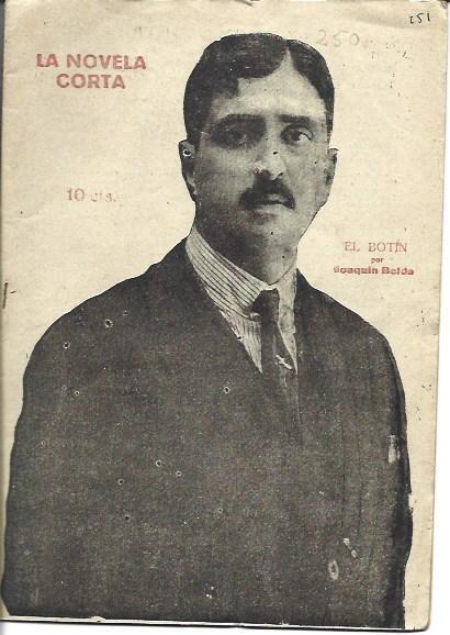 El botin