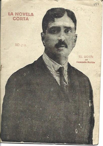 El botin