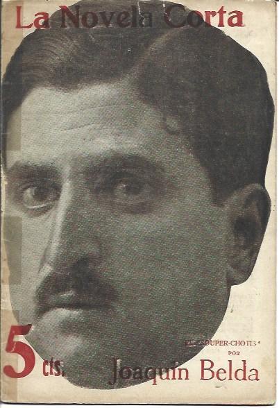 El "souper - chotis"