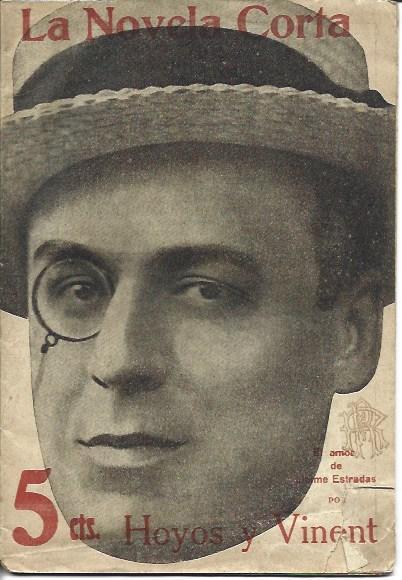 El amor  