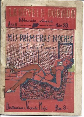Mis primeras noches