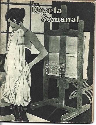 La manzana podrida