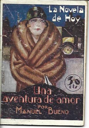 Una aventura de amor