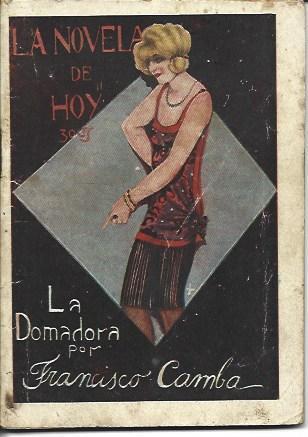 La domadora