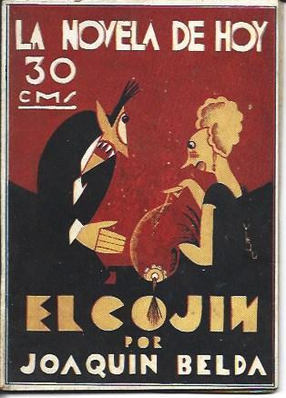El cojin