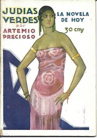 Judias verdes