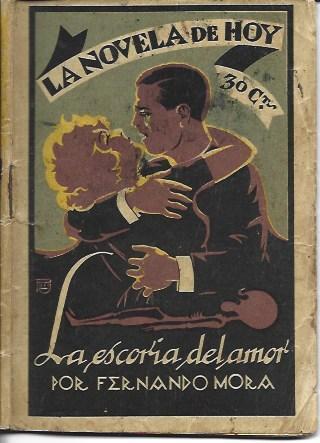 La escoria del amor