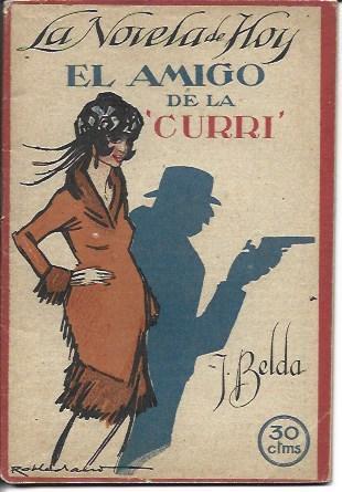 El amigo de la Curri