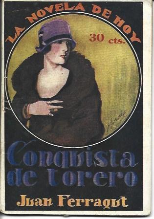 Conquista de torero