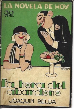 La hora del abandono