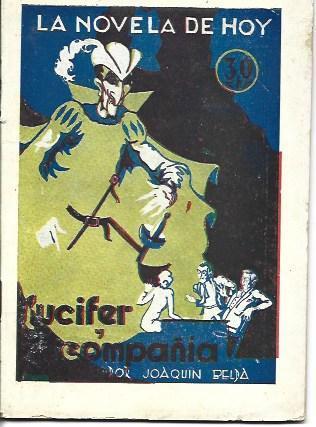 Lucifer y compañía
