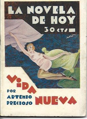 Vida nueva