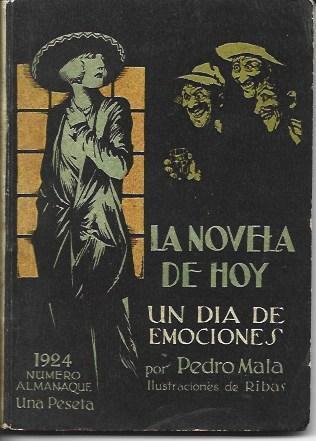 Un dia de emociones