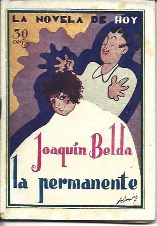 La permanente