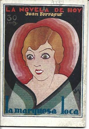 La marquesa loca