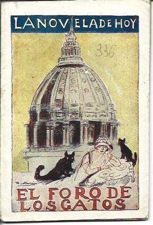 El foro de los gatos