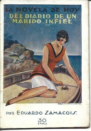 Del diario de un marido infiel