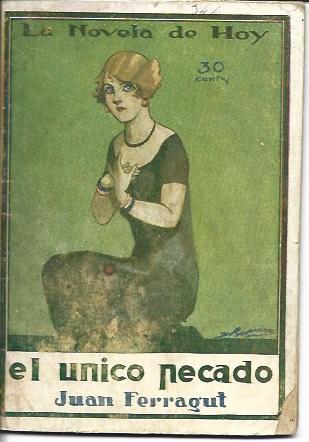 El unico pecado