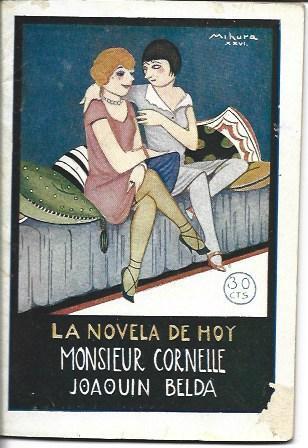Monsieur Cornelle