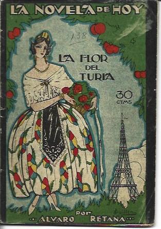 La flor del Turia
