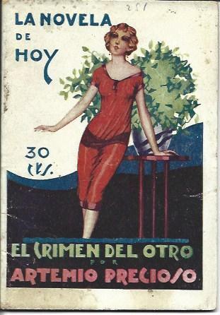 El crimen del otro