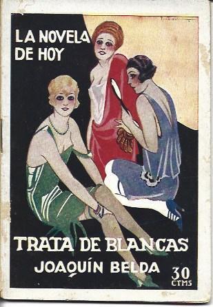 Trata de blancas
