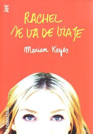 POSTAL PV02041: Publicidad Raquel se va de viaje por Marian Keyes