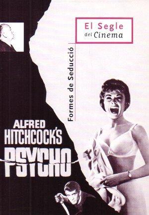 POSTAL PV02050: Publicidad El Segle del Cinema Formes de Seduccio  1999
