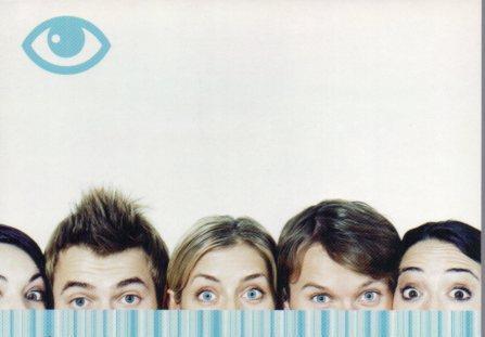 POSTAL PV02327: Publicidad totaljobs