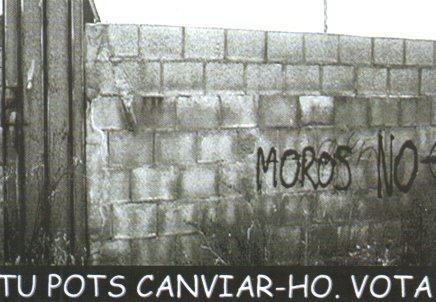 POSTAL PV01666: Publicidad Parlament de Catalunya eleccions
