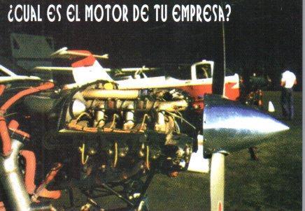 POSTAL PV01671: Publicidad Geisserlnower