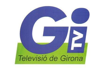 POSTAL PV01631: Publicidad Televisio de Girona