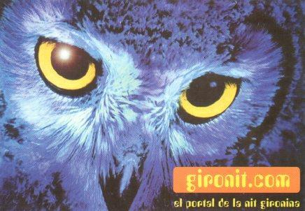 POSTAL PV01632: Publicidad Gironit.com