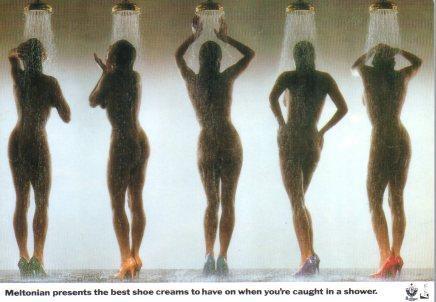 POSTAL PV01646: Publicidad Meltonian