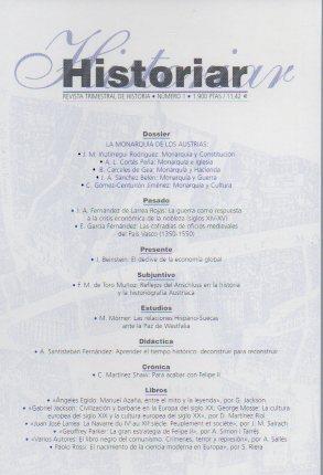 POSTAL PV01743: Publicidad revista Historiar