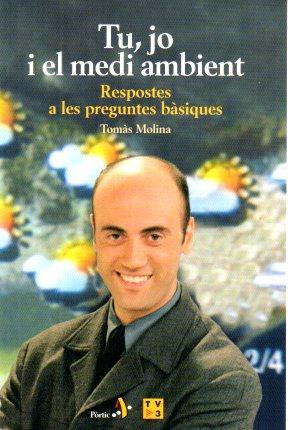 POSTAL PV01713: Publicidad Tu, jo i el medi ambient per Tomas Molina