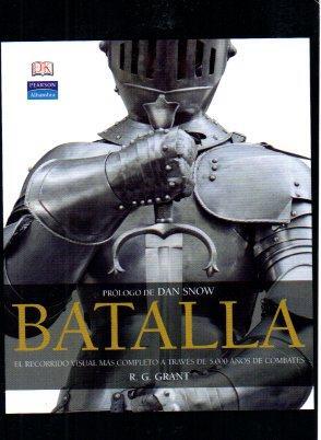 POSTAL PV01703: Publicidad Batalla por R. G. Grant