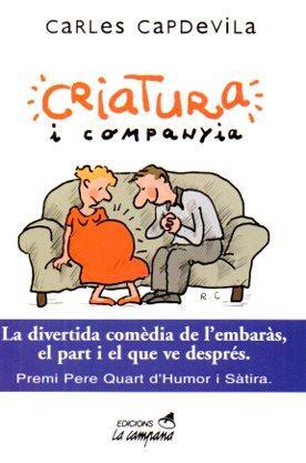 POSTAL PV01931: Publicidad Criatura i companyia per Carles Capdevila