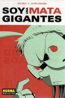 POSTAL PV01901: Publicidad Soy una mata gigantes