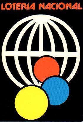 POSTAL PV01989: Cartel de Romanco Premio concurso 1977. Serie I nº 8