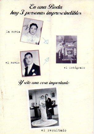 POSTAL PV01952: Publicidad solcolor fotografia y video
