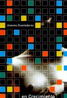 POSTAL PV01786: Publicidad Jovenes Diseñadores, Pedralbes Centre