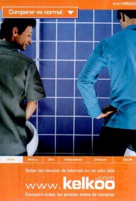 POSTAL PV01792: Publicidad Kelkoo tiendas internet