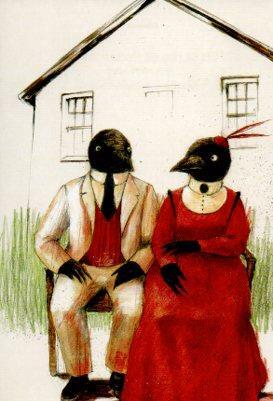 POSTAL PV01798: Publicidad Els corbs de Pearblosson per A. Huxley