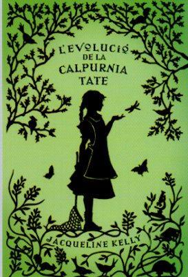 POSTAL PV01805: Publicidad L'Evolucio de la Calpurnia Tate per J. Kelly