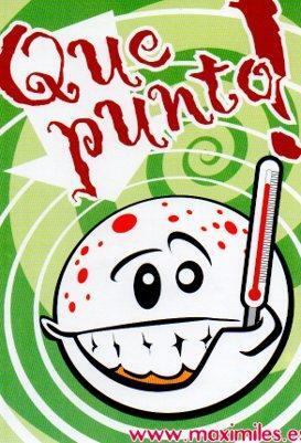 POSTAL PV01765: Publicidad Maximiles