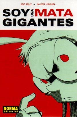POSTAL PV01855: Publicidad Soy una mata gigantes